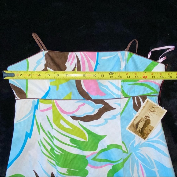 BECKY & MAX DRESS - Picture 7 of 12